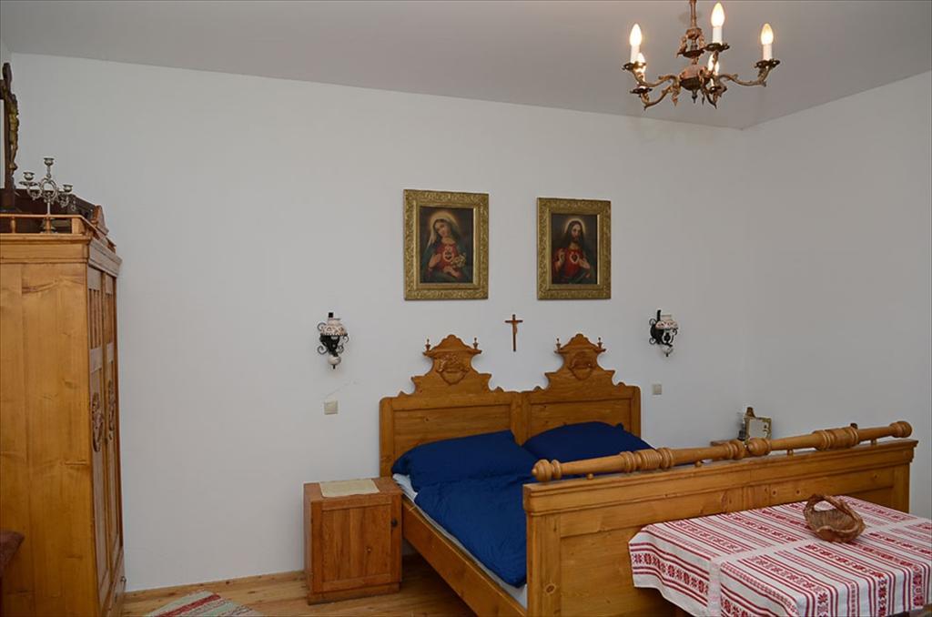 Zengoalja Vendeghaz Hotel Erzsebet Exterior photo